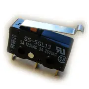 Power Switch Start Stop Technics Part SL1200 SL1210 MK2 M3D MK5 MK6 SFDSSS5GL13P