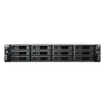 【鄰家好電腦】SYNOLOGY群暉 RACKSTATION® RS2423RP+​/​ RS2423+ NAS