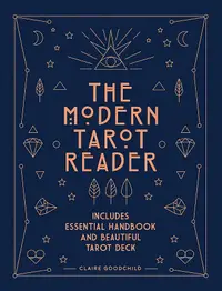 在飛比找誠品線上優惠-The Modern Tarot Reader