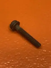 MCCULLOCH EAGER BEAVER PRO MAC 605 610 650 655 STARTER HOUSING SCREW 219508 -B48