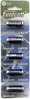 TAVICE Compatible LR1 N Size Batteries (4)