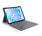 Logitech Combo Touch Keyboard Case for iPad Air 13" M2 grey free postage