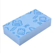 Bath sponge body exfoliation exfoliating massager cleaning shower brush exfoliating sponge cleaning tool