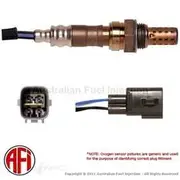 AFI Oxygen Sensor - OXY1606