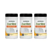 Magic EverVers Heavy Duty Cleaning Wipes - Single Sided Hand & Surface Towels...