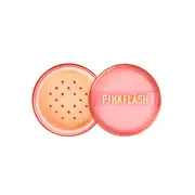 Pinkflash - Oil Controller Translucent Loose Powder - 6g - 111