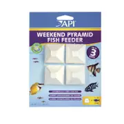 API Weekend Pyramid Fish Feeder (78)