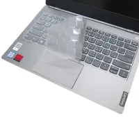 在飛比找momo購物網優惠-【Ezstick】Lenovo ThinkBook 13S 