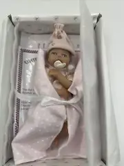 The Ashton-Drake Galleries “Handful Of Joy” Collectible Doll With Original Box