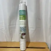 New! Cricut StrongGrip Transfer Tape With Grid Lines 12"x48" Full Roll
