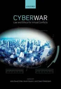 在飛比找博客來優惠-Cyber War: Law and Ethics for 