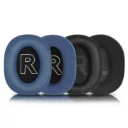 1 Pair Of Headset Covers For Logitech GPROX Protective Case Replacement Earcups
