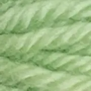 DMC Laine colbert Tapestry Wool 8.7 Yard Skein - Color 7041 - Green