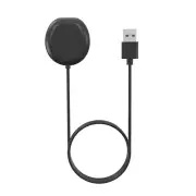 Black USB Charging Cable Charging Dock For MOTO 360 3rd GEN 3 Smart Watch