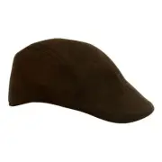 NEW Tom Foolery 20s Black Suede Cap By Spotlight