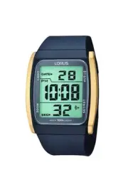 Lorus Gents Digital Sports Watch R2302HX9