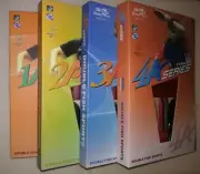 Half or MORE OFF Ping Pong Racket Table Tennis Paddle Super Deal DHS Butterfly