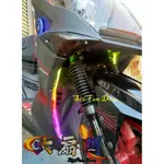 『六扇門』 APP 遙控幻彩底燈 七彩 遙控 變色 幻彩 底燈 車底燈 氣氛燈 12V 彩色 JETS RCS VJR