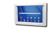 Samsung Galaxy TAB A E A7 A8 S6 9.6 9.7 10.1 10.5 11 12.4 Acrylic Wall Mount Kit