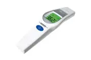 Aerpro Infrared Forehead Thermometer Non-Contact LCD Backlight Digital Screen