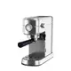 Electrolux 瑞典 伊萊克斯 1公升極致美味500 半自動義式咖啡機 (不鏽鋼按鍵式) E5EC1-31ST