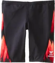 [TYR] Sport Boy's Radio Turbulence Legend Splice Jammer Swimsuit