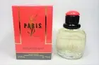 YVES SAINT LAURENT Paris 75ml EDT Women's YSL Perfume RPP$210 - SALE