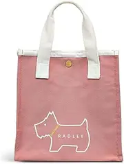 [RADLEY] Womens Small Open Top Tote Bag