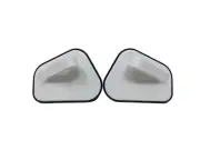 Atlas Prodigy Neck Brace Hardware Kit - AYR-01-001