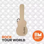 Hagstrom C51 HardCase for Swede / Arch Tops Guitar - Brand New - Belfield Music