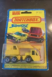 Matchbox Superfast series #49