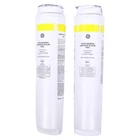 Genuine GE FQK2J Refrigerator Dual Drinking Water Filter