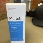 Murad acne control, clarifying body spray 4.3 FL oz