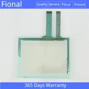 Touch Screen Panel TP-3173S1 TP-058M-07 GP37W2 GP37W2-BG41-24V+Overlay Film