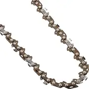 Worx WA0157 16" Replacement Chain for WG303 & WG303.1 Electric Chainsaws