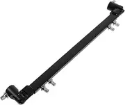 SWOOMEY Double Bass Drum Pedal Coupler Flexible Connector for Jazz Drum and Percussion Instruments Comfortable Foot Parts Joint Enhanced Drumming Flexibility