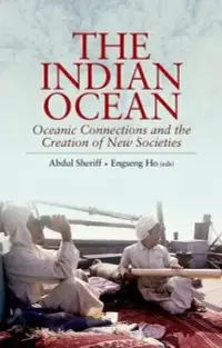 在飛比找博客來優惠-The Indian Ocean: Oceanic Conn