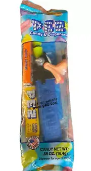 Vintage Disney Goofy PeZ Dispenser