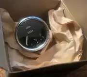 Triumph TR4 4A NOS Smiths Jaeger fuel gauge.. Perfect.