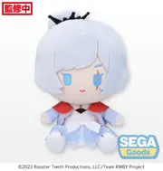 RWBY Ice Queendom M Plush Weiss Schnee