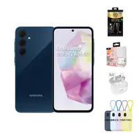 在飛比找myfone網路門市優惠-Samsung 三星 Galaxy A35 8G/128G 