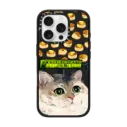 iPhone 16 Pro Impact Case Biscuit Maker