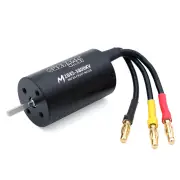 Surpass Hobby M2845 Brushless Waterproof Motor for 1/12 1/14 Off-Road Flat Sports RC Cars Vehicles Models Parts 4400/380