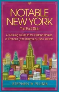 在飛比找博客來優惠-Notable New York, the East Sid