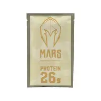 在飛比找博客來優惠-[戰神 MARS] 水解乳清蛋白 (35g/包) 奶茶