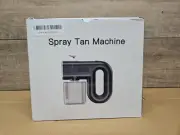 Cordless Spray Tan Machine Rechargeable Spray Tan Gun Professional Self Tan