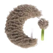 Meow & Me Amber Woodland Amber Moon Kicker Cat Toy