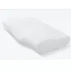 Premium Memory Foam Neck Pillow Cushion Support Rebound Contour Pain Relief