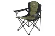 Coleman Chair Swagger 250 Plus Quad Fold Camping Outdoor Accessories Equipment