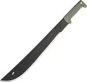 Condor El Salvador Machete - Micarta Handle with Leather Sheath